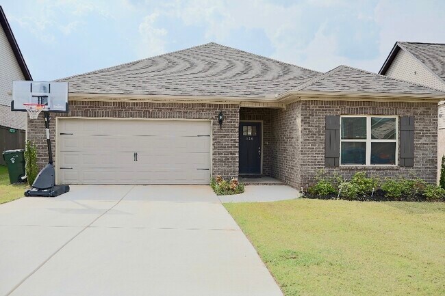 316 Temper St in Huntsville, AL - Building Photo - Building Photo