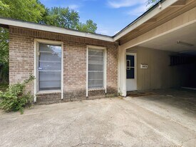 3402 S Oak Dr in Austin, TX - Building Photo