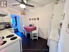 791 Bathurst St in Toronto, ON - Building Photo - Building Photo