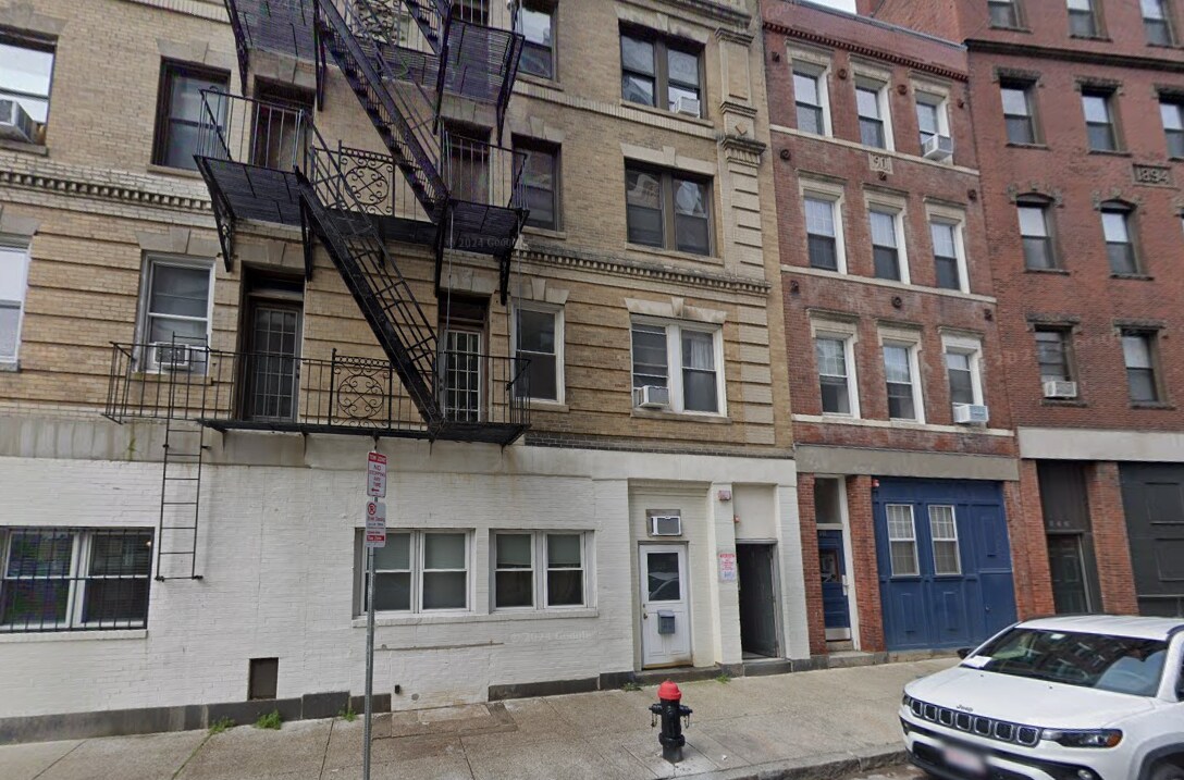 336 North St, Unit 336 in Boston, MA - Building Photo
