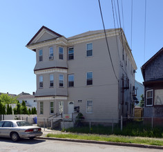 104 Tallman St in New Bedford, MA - Building Photo - Building Photo