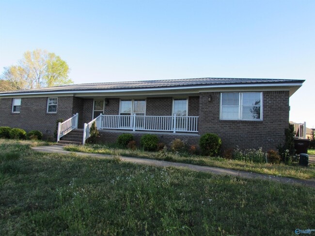 property at 27849 Pinedale Rd