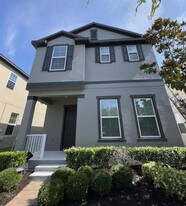 10397 Austrina Oak Lp in Winter Garden, FL - Building Photo