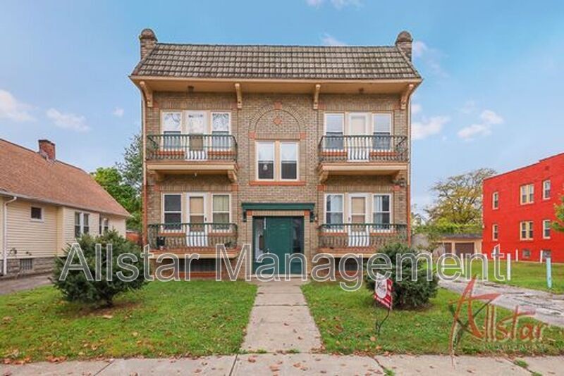 3646 E 149th St in Cleveland, OH - Building Photo