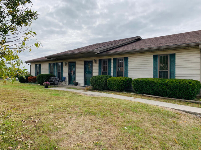 property at 784 Ridgeview Dr