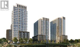 3071 Trafalgar Rd in Oakville, ON - Building Photo