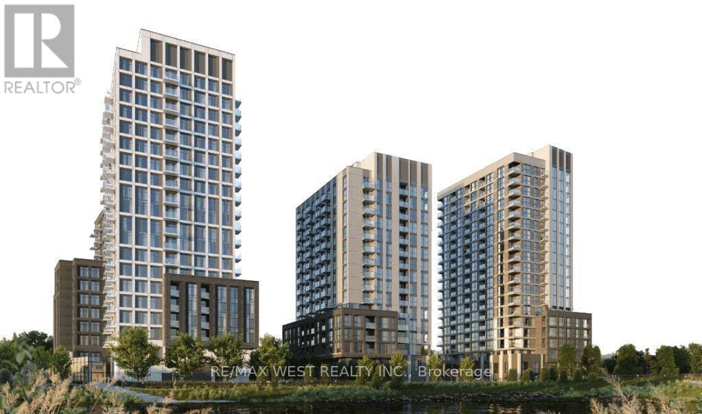 3071 Trafalgar Rd in Oakville, ON - Building Photo