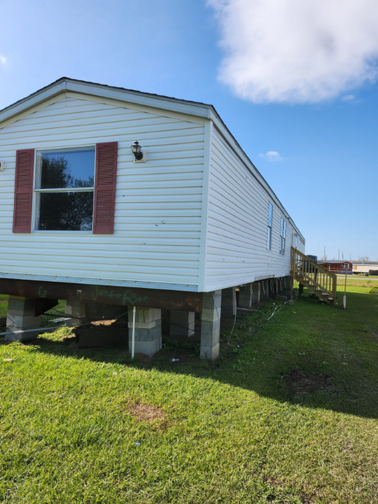 107 Joaquin Dr in Houma, LA - Building Photo