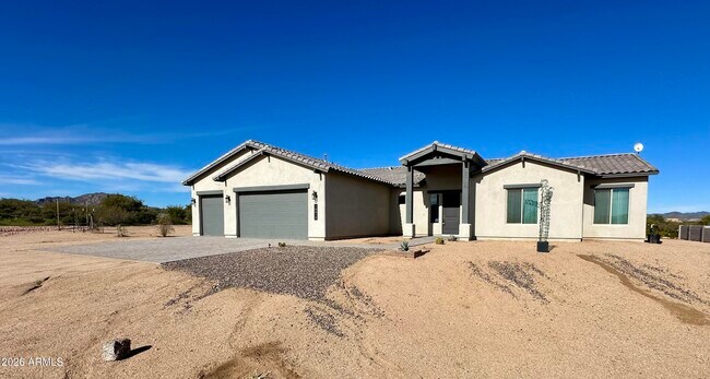 15412 E Palo Brea Ln in Scottsdale, AZ - Building Photo - Building Photo