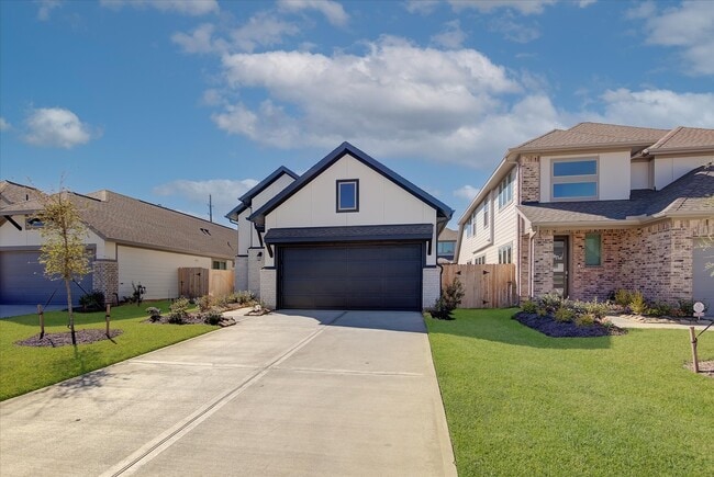 20822 Wilde Redbud Trl in Richmond, TX - Building Photo - Building Photo