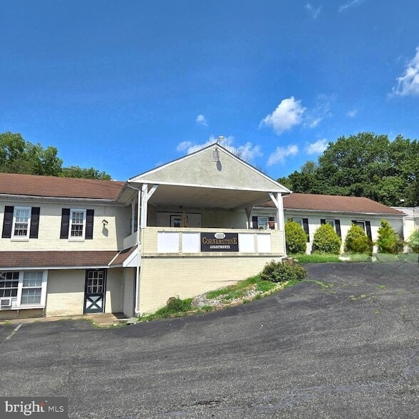 1223 N Keim St in Pottstown, PA - Building Photo - Building Photo