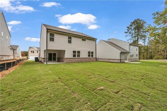 1210 Jordan Brook Dr in Lawrenceville, GA - Building Photo - Building Photo