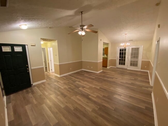 5705 Brandycrest Dr in Raleigh, NC - Building Photo - Building Photo