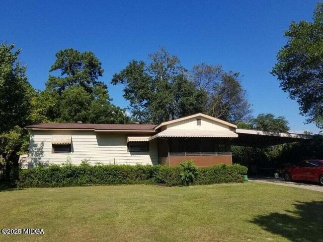 3744 Greenway Pl in Macon, GA - Building Photo - Building Photo