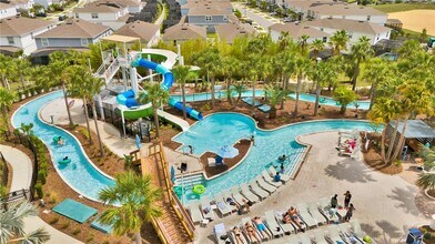 3838 Lana Ave in Davenport, FL - Building Photo - Building Photo