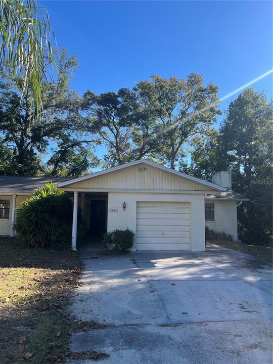 1510 E 1st Ave in Mount Dora, FL - Building Photo