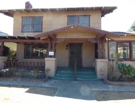 1428 12th Ave in Los Angeles, CA - Building Photo - Building Photo