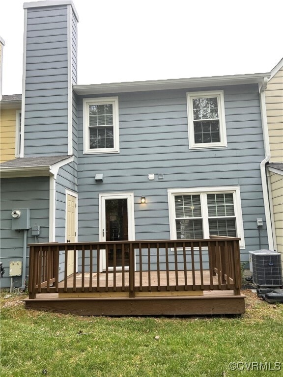 10903 Bush Lake Ln in Glen Allen, VA - Building Photo - Building Photo