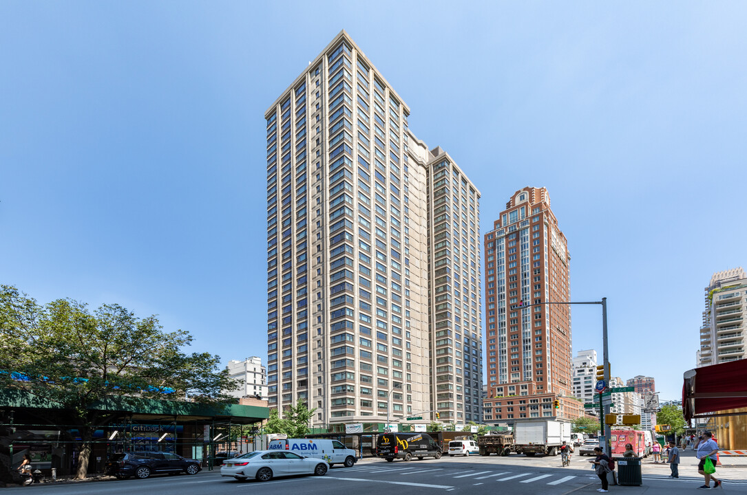 The Phoenix in New York, NY - Foto de edificio