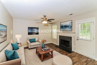 5312 Rolling Meadow Dr SW in Powder Springs, GA - Building Photo - Building Photo