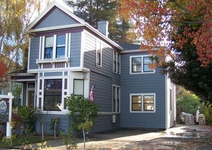 1902 Broadway in Alameda, CA - Building Photo - Building Photo