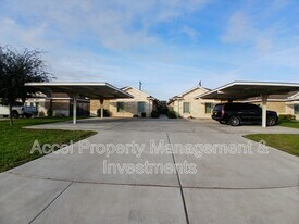 3713 Whitewing Ave in Edinburg, TX - Building Photo