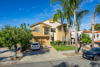 4336 Felton St in San Diego, CA - Building Photo - Primary Photo