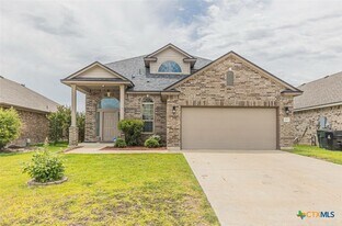 267 Bainbridge Rd in Temple, TX - Building Photo