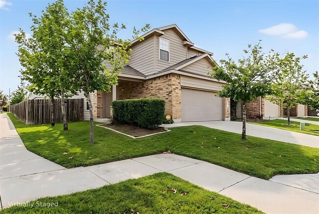 property at 3716 Black Granite Dr