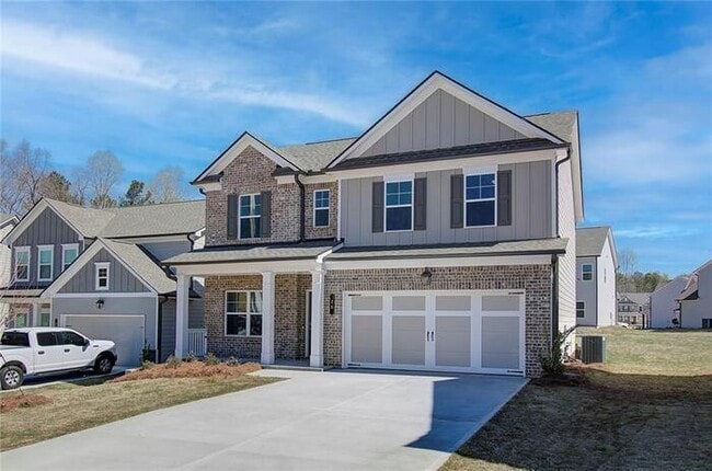 property at 324 Sterling Creek Wy