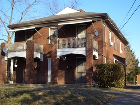 4208-4212 Simpson Ave Apartments