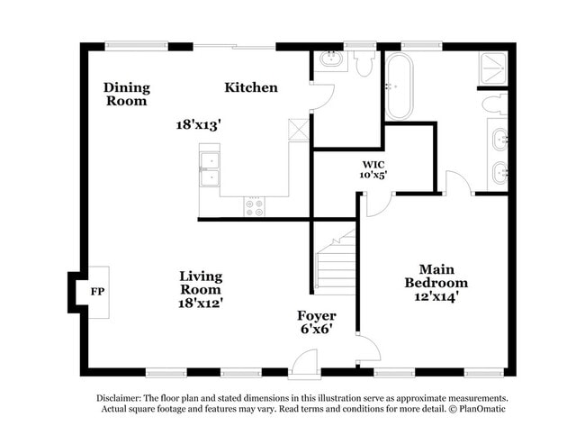 460 Braeburn Dr in Winston-Salem, NC - Building Photo - Building Photo