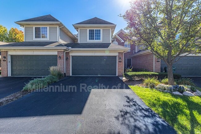 property at 420 James Cir