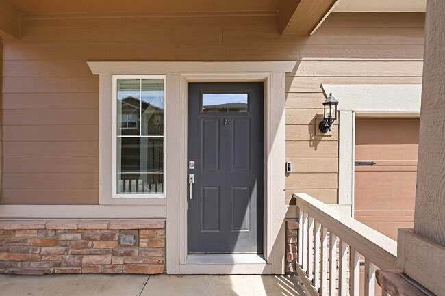 2631 Silverheels Dr in Loveland, CO - Building Photo - Building Photo