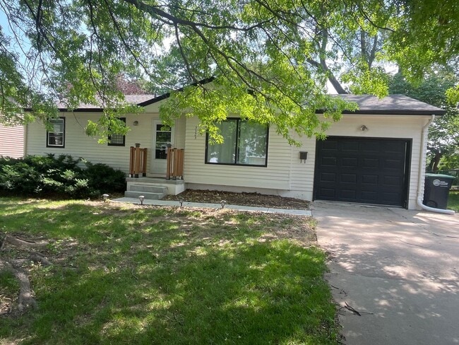 property at 3323 S 126th St