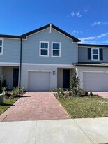 16356 Happy Eagle Dr, Unit 11718 in Clermont, FL - Building Photo