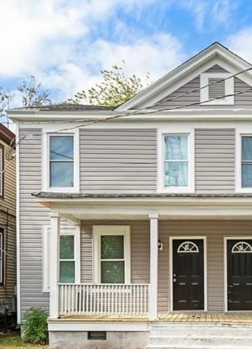 property at 616 Broad St