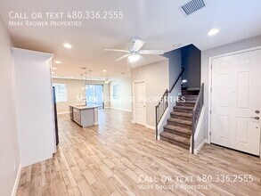 1116 W Auburn St in Mesa, AZ - Building Photo - Building Photo