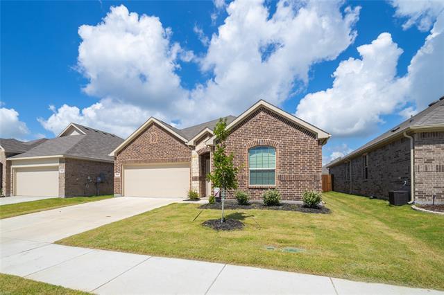 5104 Greywing Dr in Princeton, TX - Building Photo