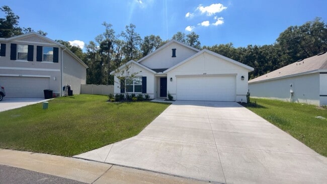 property at 6569 SE 1st Lp