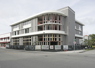 4670 NE 2nd Ave in Miami, FL - Building Photo - Building Photo