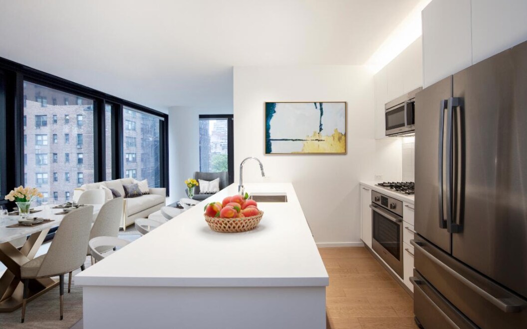 154 E 39th St in New York, NY - Building Photo