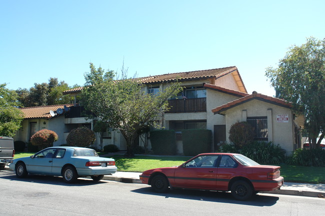 1540 Moorpark Ave in San Jose, CA - Building Photo - Building Photo