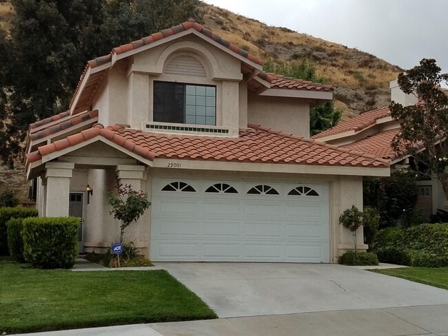 property at 29001 Sam Pl