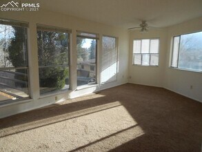 605 Commanche Dr in Colorado Springs, CO - Building Photo - Building Photo