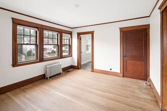51 Brock St in Boston, MA - Building Photo - Building Photo