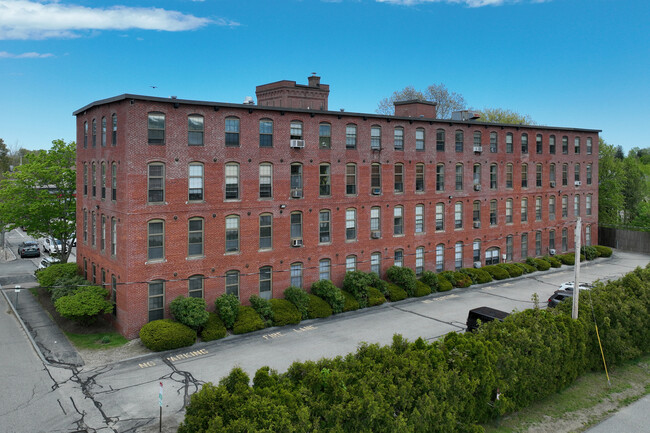 Front Street Tower in Exeter, NH - Building Photo - Building Photo