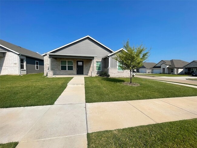 property at 4511 Oatman Dr