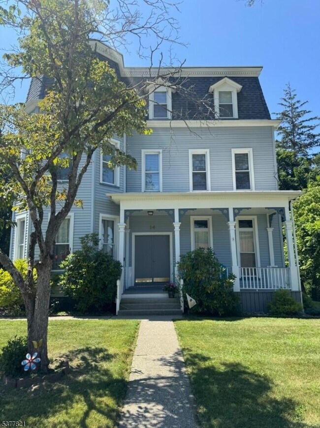 property at 14 Church St