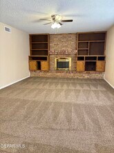 5604 Van Horn Dr in El Paso, TX - Building Photo - Building Photo